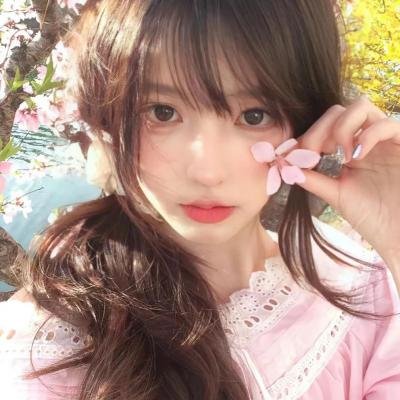 所以我化妆